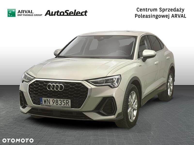 Audi Q3 - 2