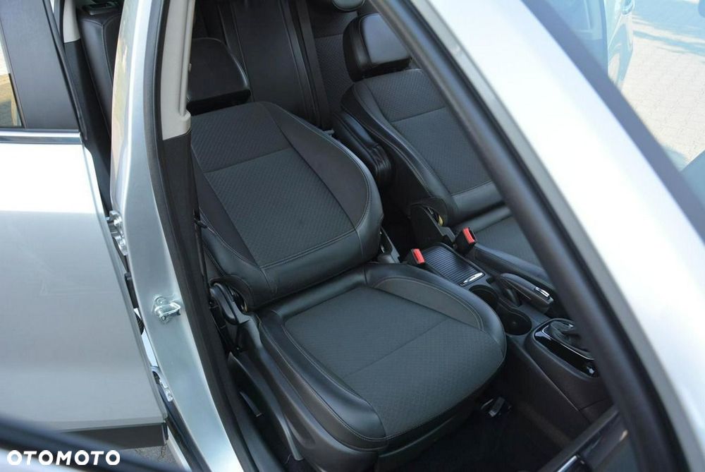 Opel Mokka X 1.4 Automatik 120 Jahre - 17