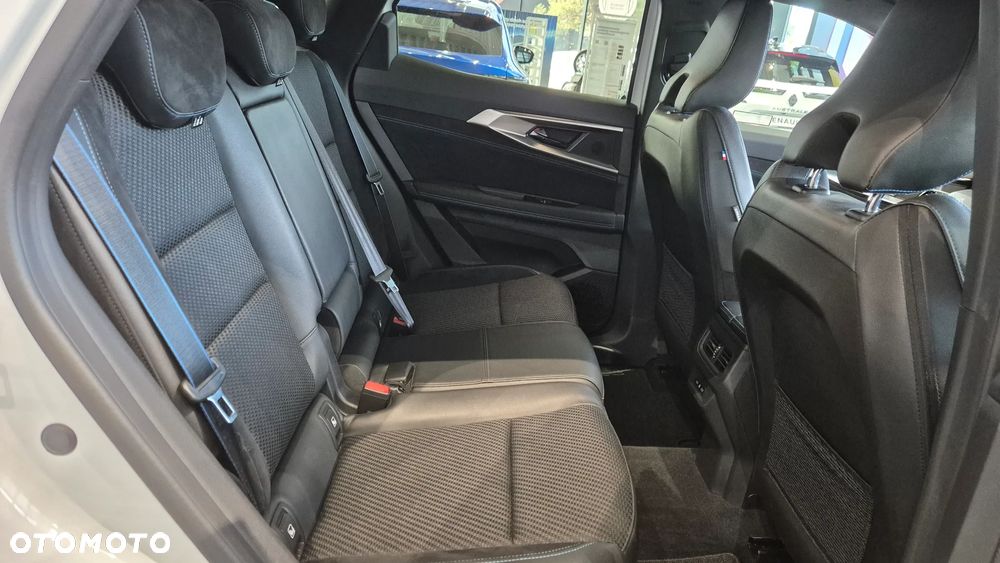 Renault Austral 1.2 E-Tech Full Hybrid 200 Iconic esprit Alpine MMT - 34