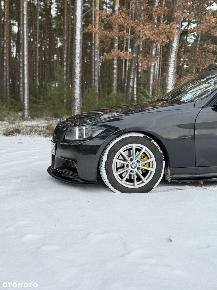 BMW Seria 3 - 6