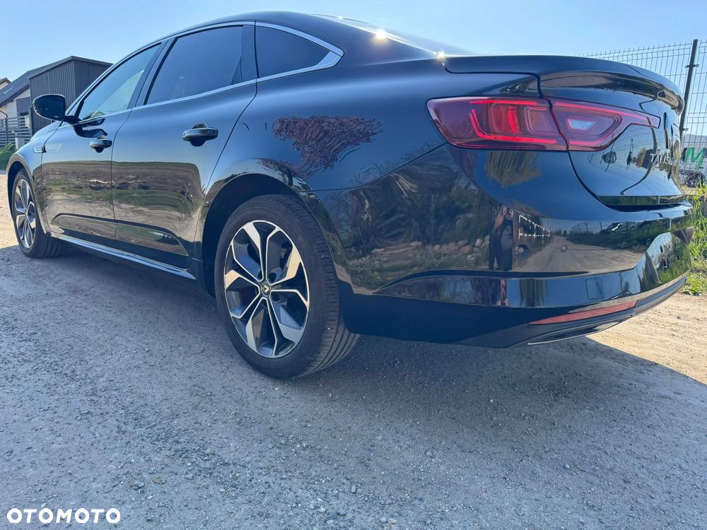 Renault Talisman ENERGY dCi 130 EDC LIMITED - 36