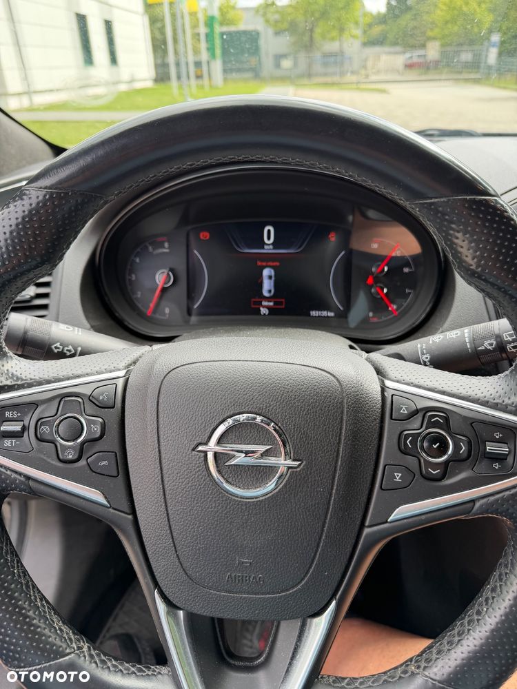 Opel Insignia - 20