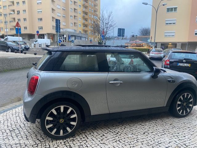 MINI 3 Portas Cooper SE Yours - 12