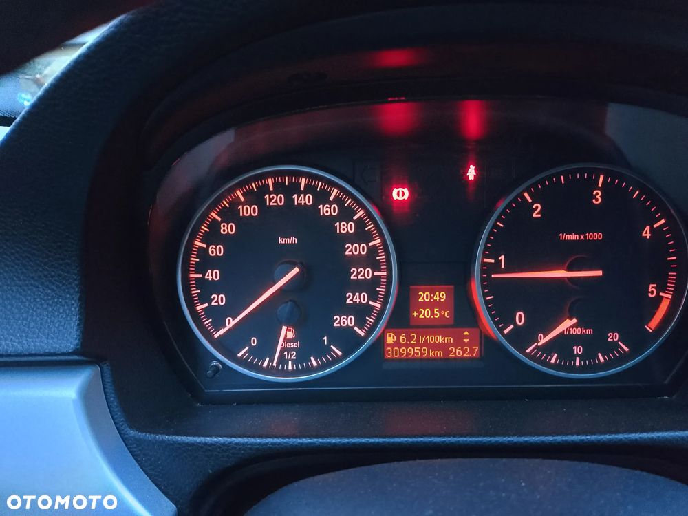 BMW Seria 3 - 13
