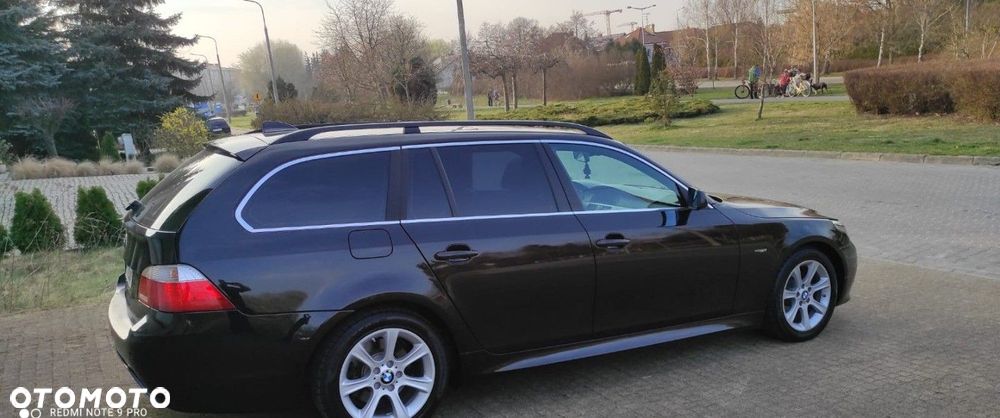 BMW Seria 5 - 12