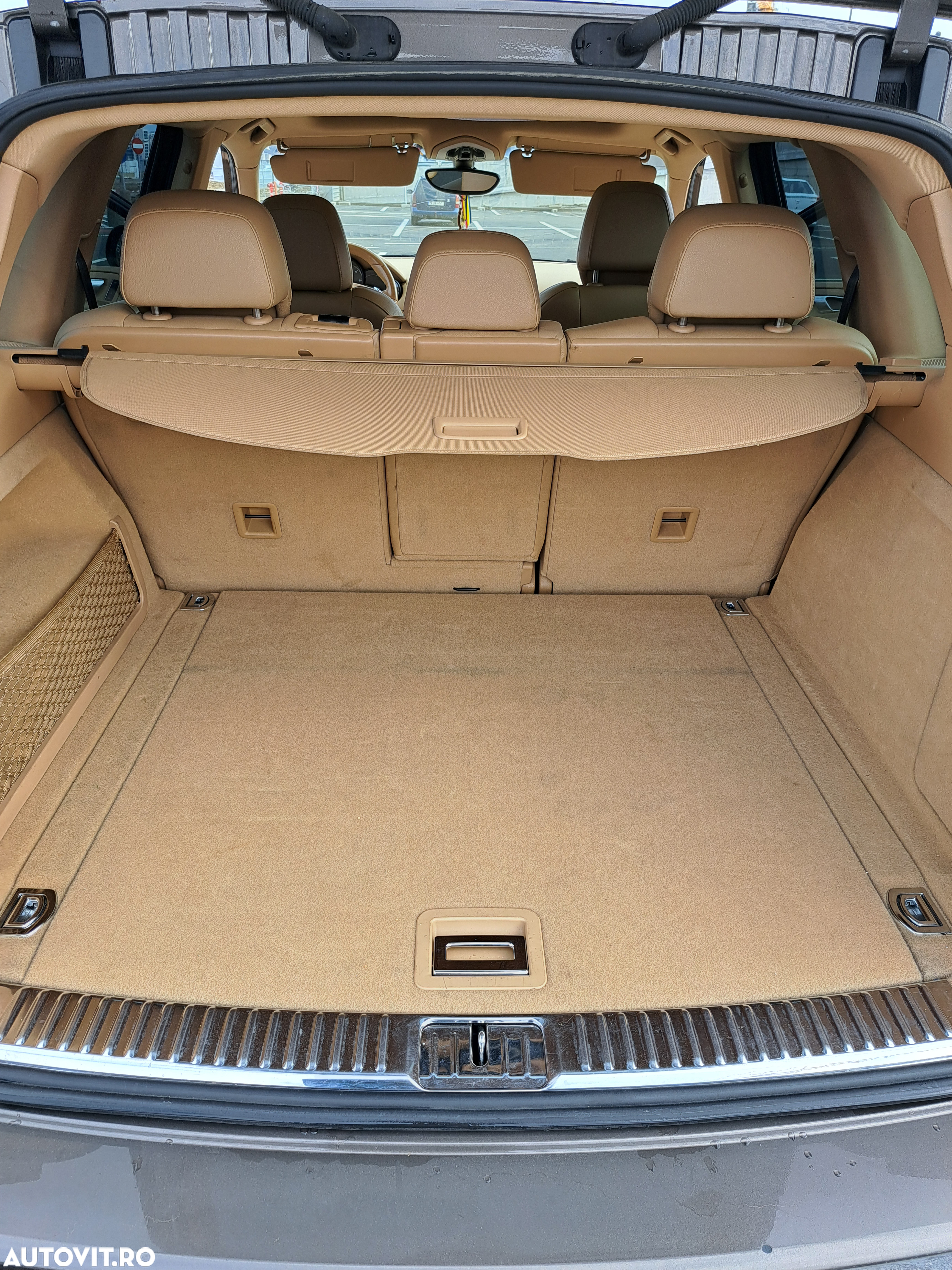 Porsche Cayenne 3.0TD TipTronic - 11
