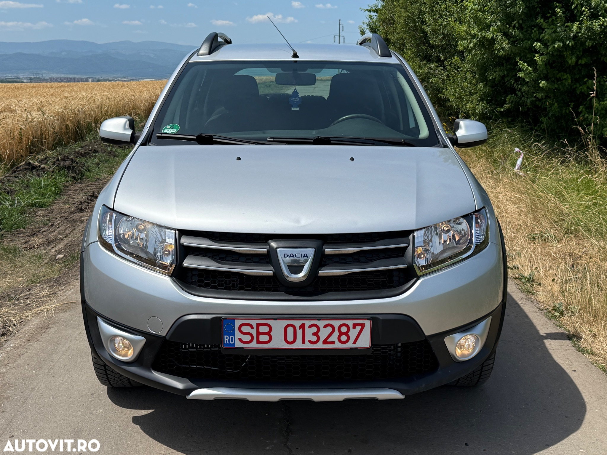 Dacia Sandero Stepway dCi 90 (S&S) Celebration - 2