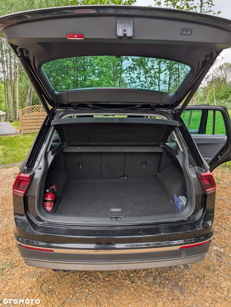 Volkswagen Tiguan 2.0 TDI BMT SCR 4Mot Highline DSG - 11