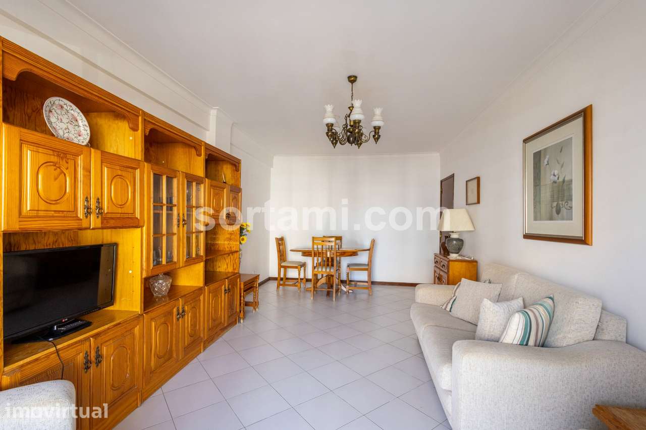 Apartamento T2 Venda em Quarteira,Loulé - Grande imagem: 4/14