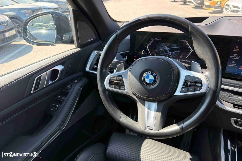 BMW X5 - 14