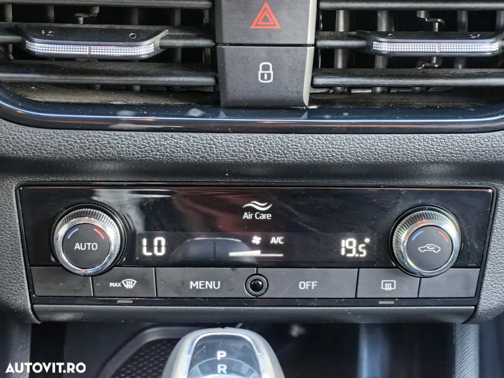Skoda Scala 1.0 TSI DSG Ambition - 18