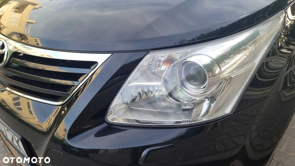 Toyota Avensis 2.2 D-4D Prestige Premium - 9