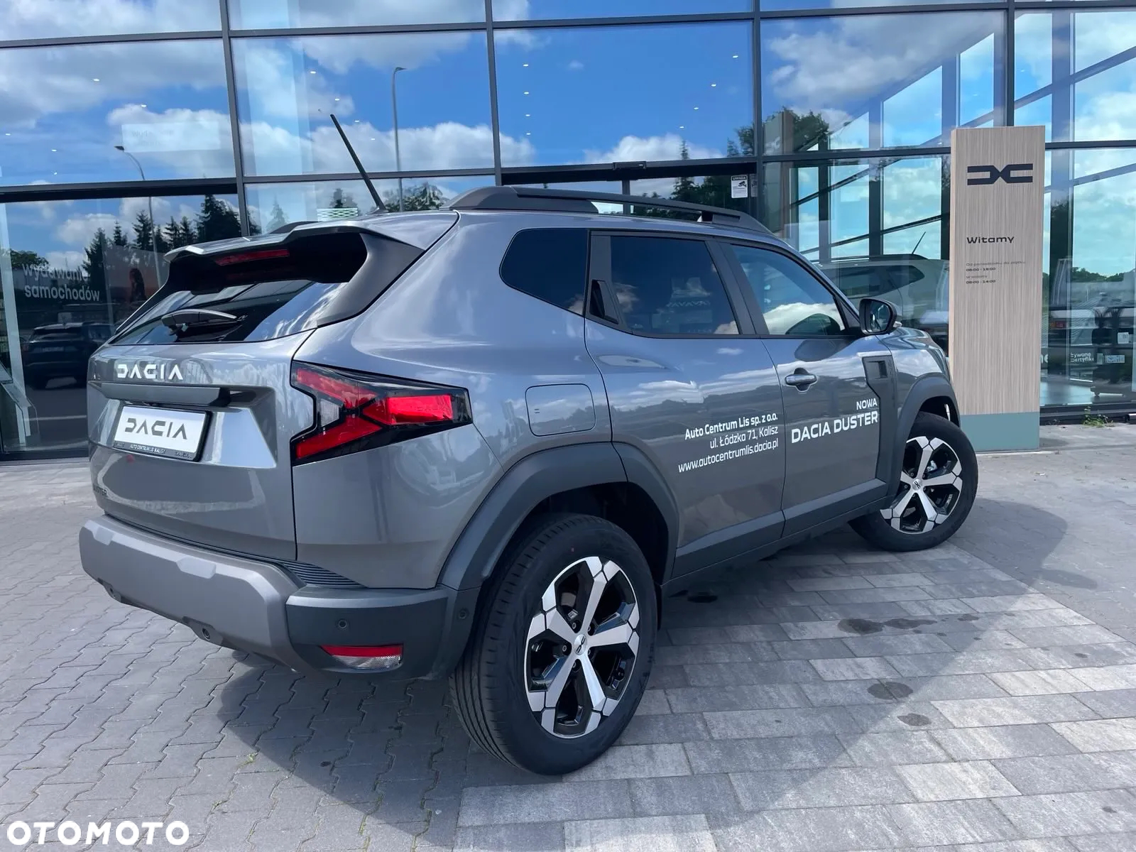 Dacia Duster 1.0 TCe Journey - 9