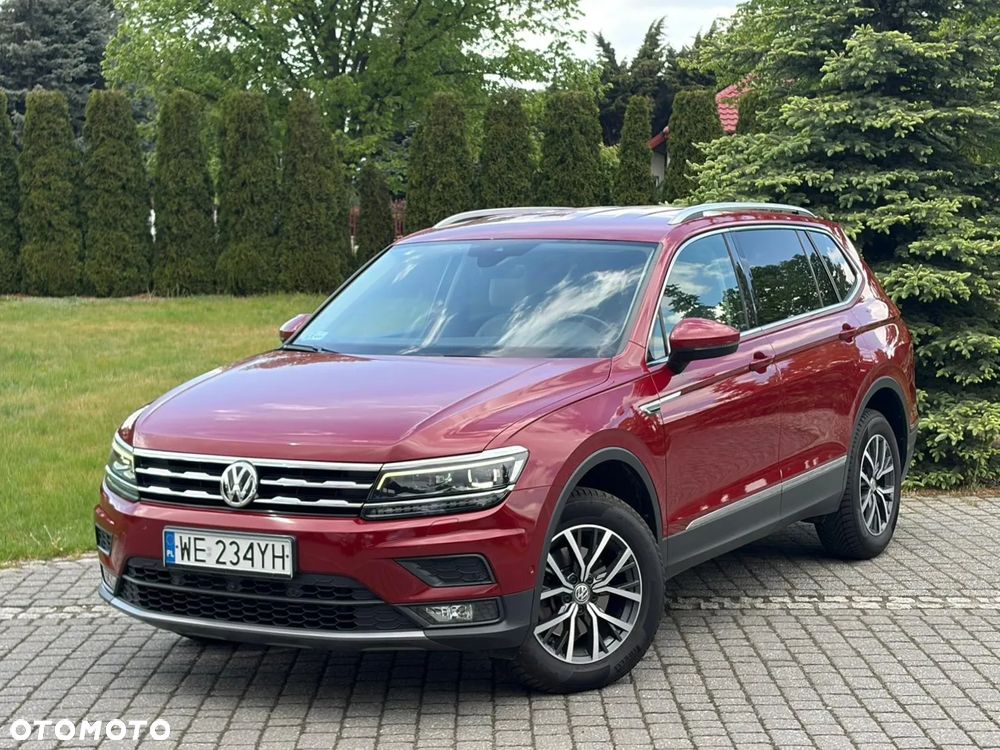 Volkswagen Tiguan - 3