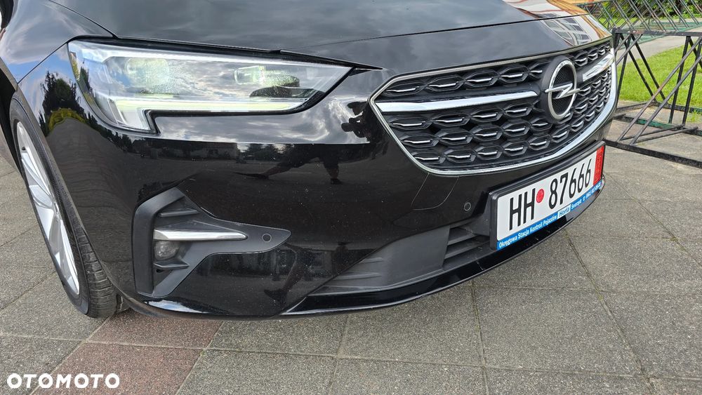 Opel Insignia 2.0 CDTI Ultimate S&S - 12