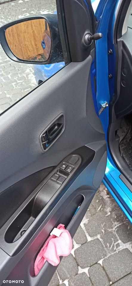 Suzuki Celerio 1.0 Comfort - 6