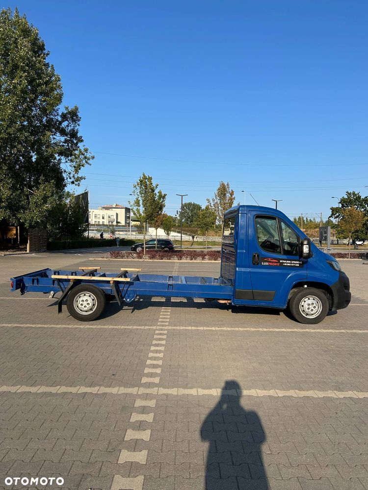 Peugeot Boxer - 8