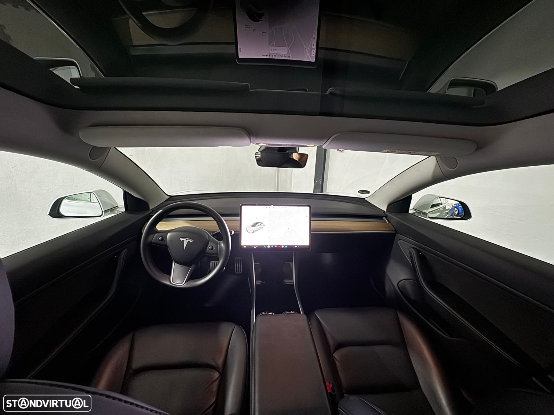 Tesla Model 3 Performance Dual Motor AWD - 33