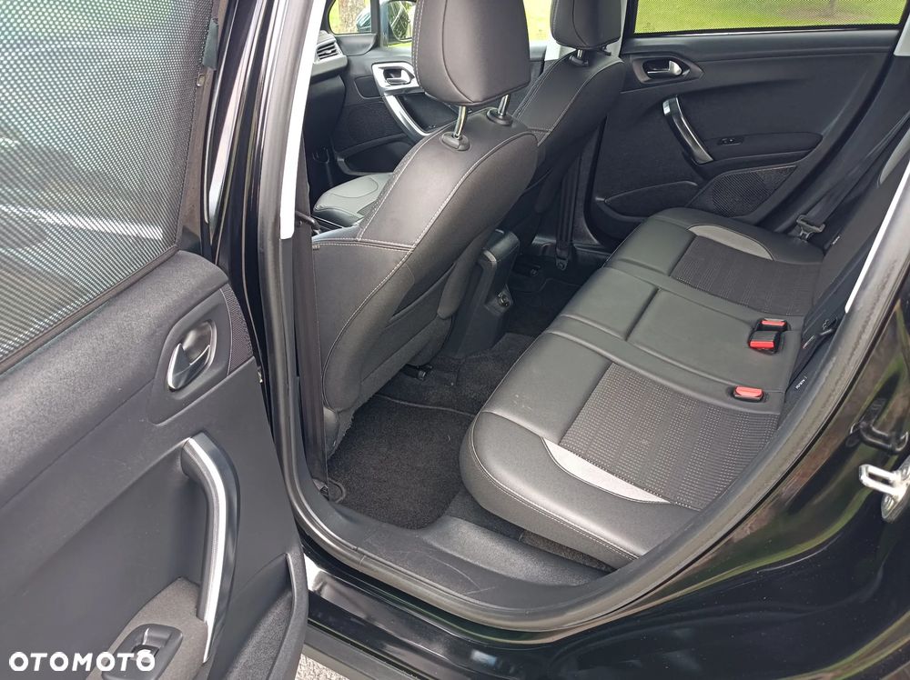 Peugeot 2008 PureTech 130 Stop&Start GT-Line Edition - 8