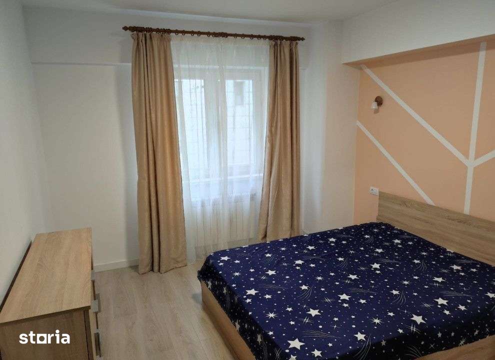 Apartament 3 camere Tudor Vladimirescu, 83 metri, etaj 1 Cod:155330 — fotografia 3