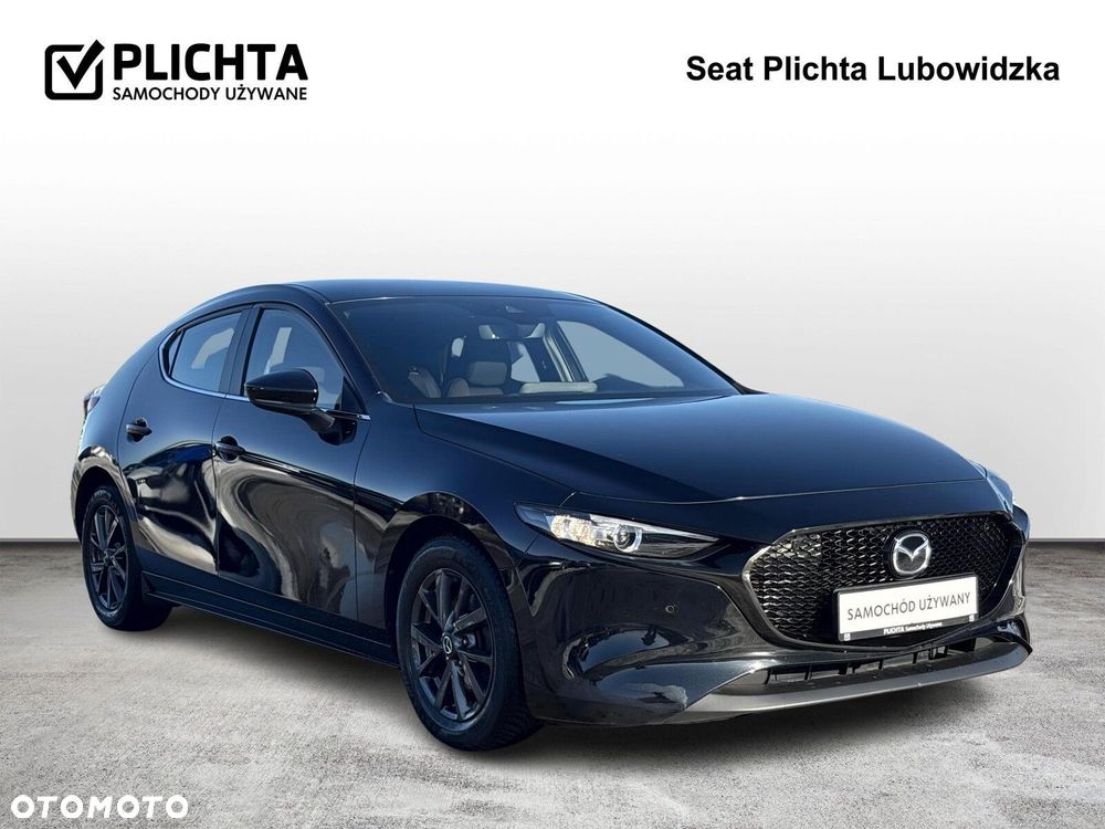 Mazda 3 - 8