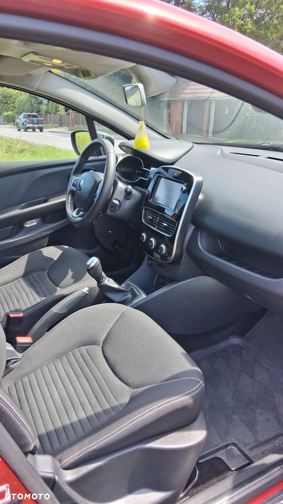 Renault Clio 0.9 Energy TCe Limited - 15