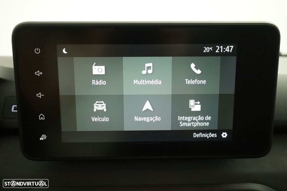 Dacia Jogger 1.0 TCe Extreme - 10