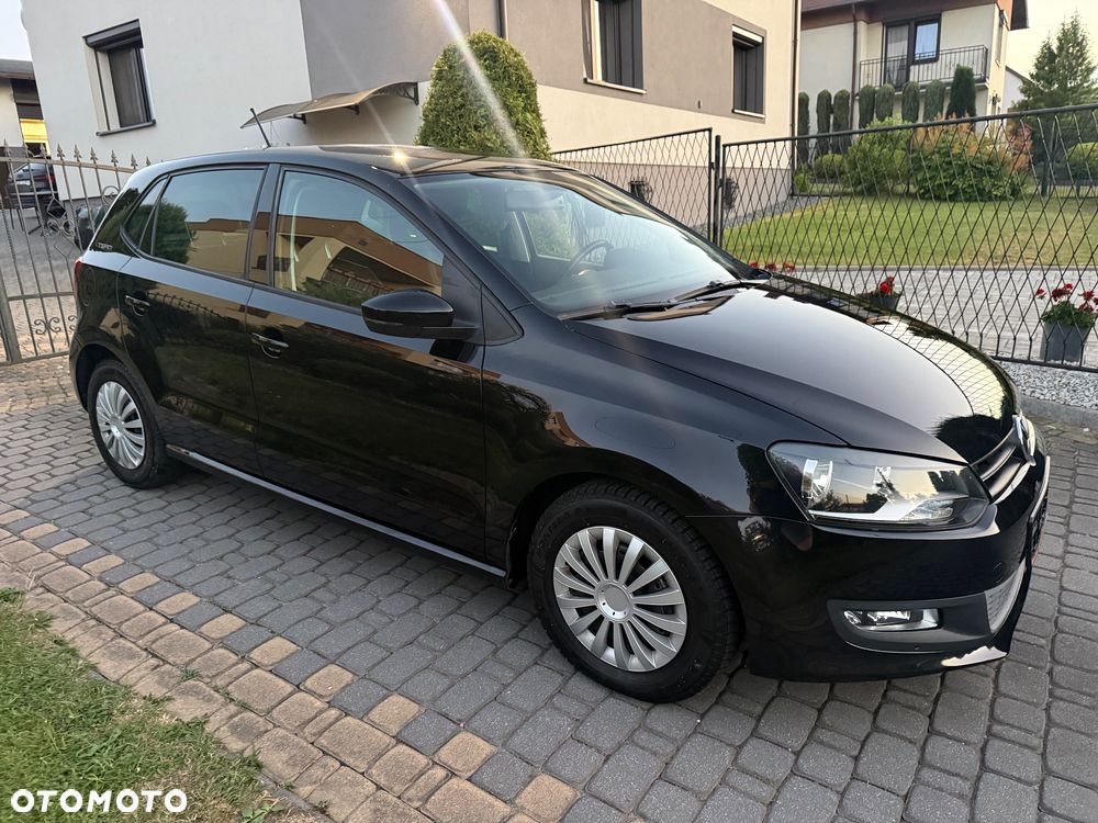 Volkswagen Polo 1.4 Team - 6