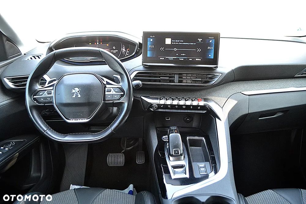 Peugeot 5008 BlueHDi 180 EAT8 Allure Pack - 19