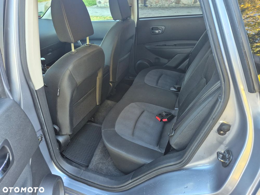 Nissan Juke ver-2-0-i--way - 14