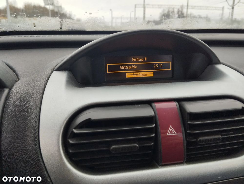 Opel Combo Tour Comfort - 11