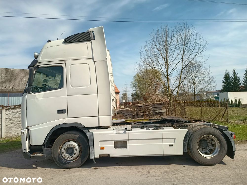 Volvo FH 13 460 AUTOMAT STANDARD MAŁY PRZEBIEG - 15