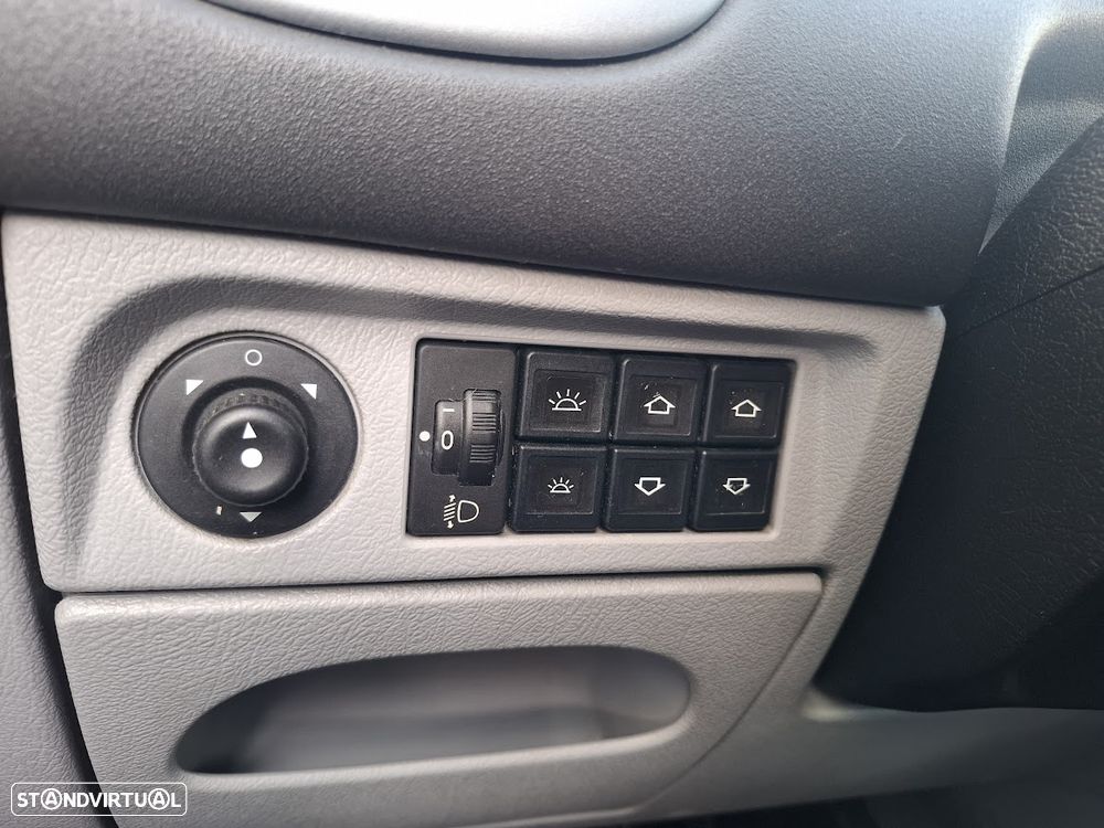 Citroën Xsara Picasso 1.6 HDi Exclusi. - 17