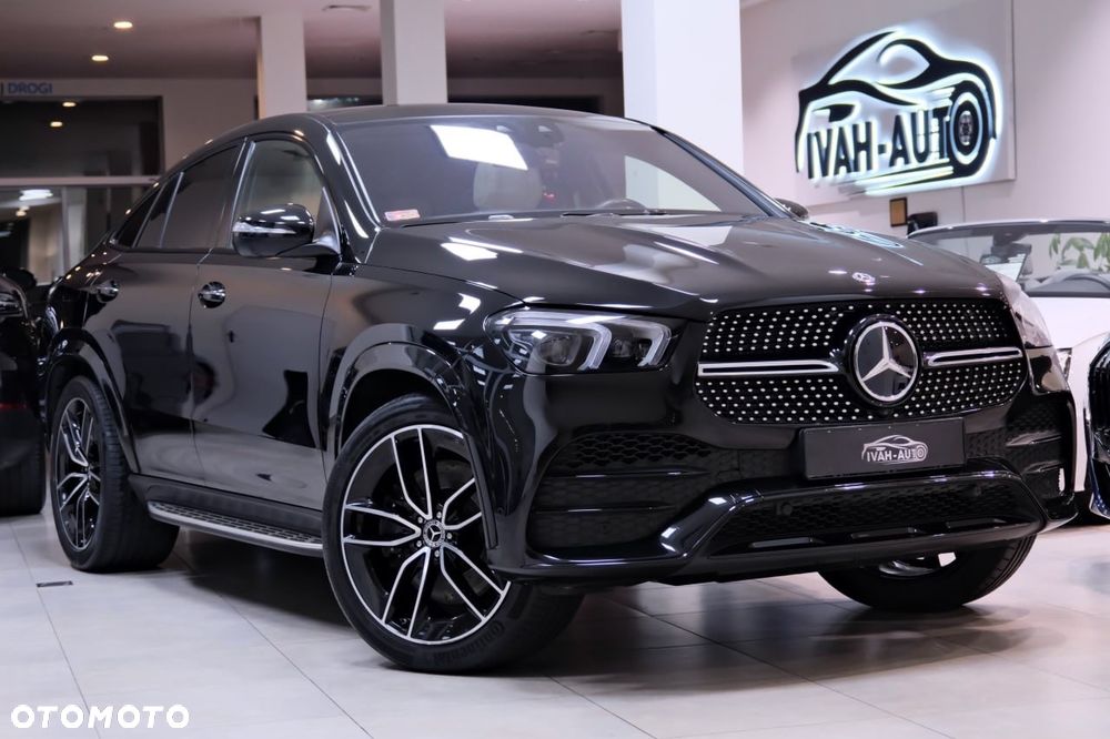 Mercedes-Benz GLE 400 d 4-Matic Executive - 2