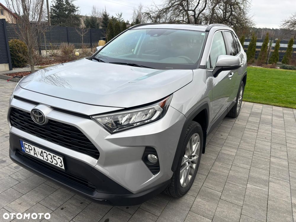 Toyota RAV4 - 13