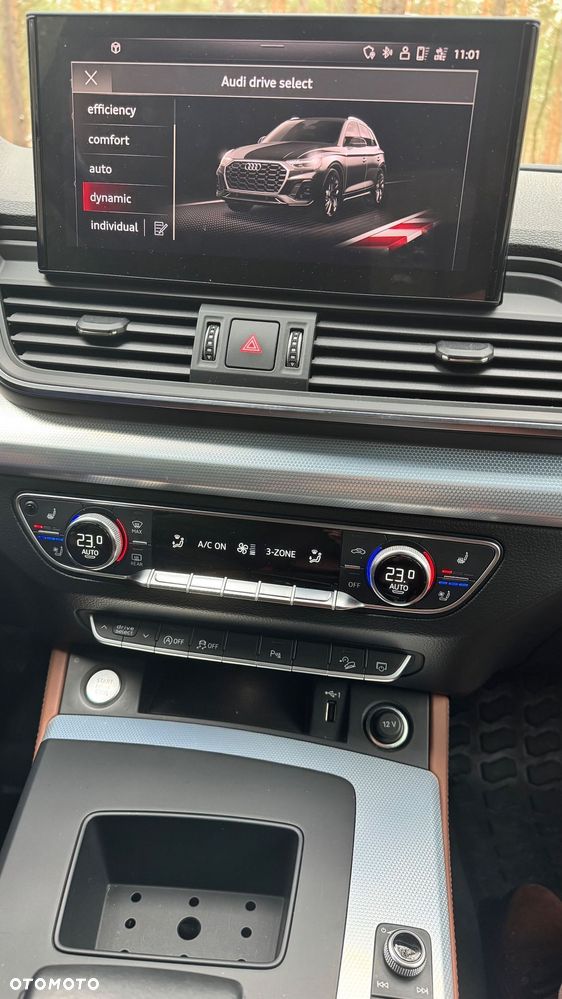 Audi Q5 40 TDI Quattro S tronic - 28