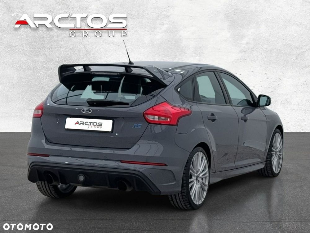 Ford Focus - 6