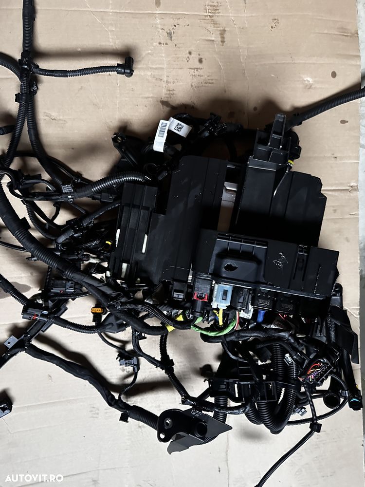 Instalatie motor B47D20B X3 G01 X4 G02 - 4