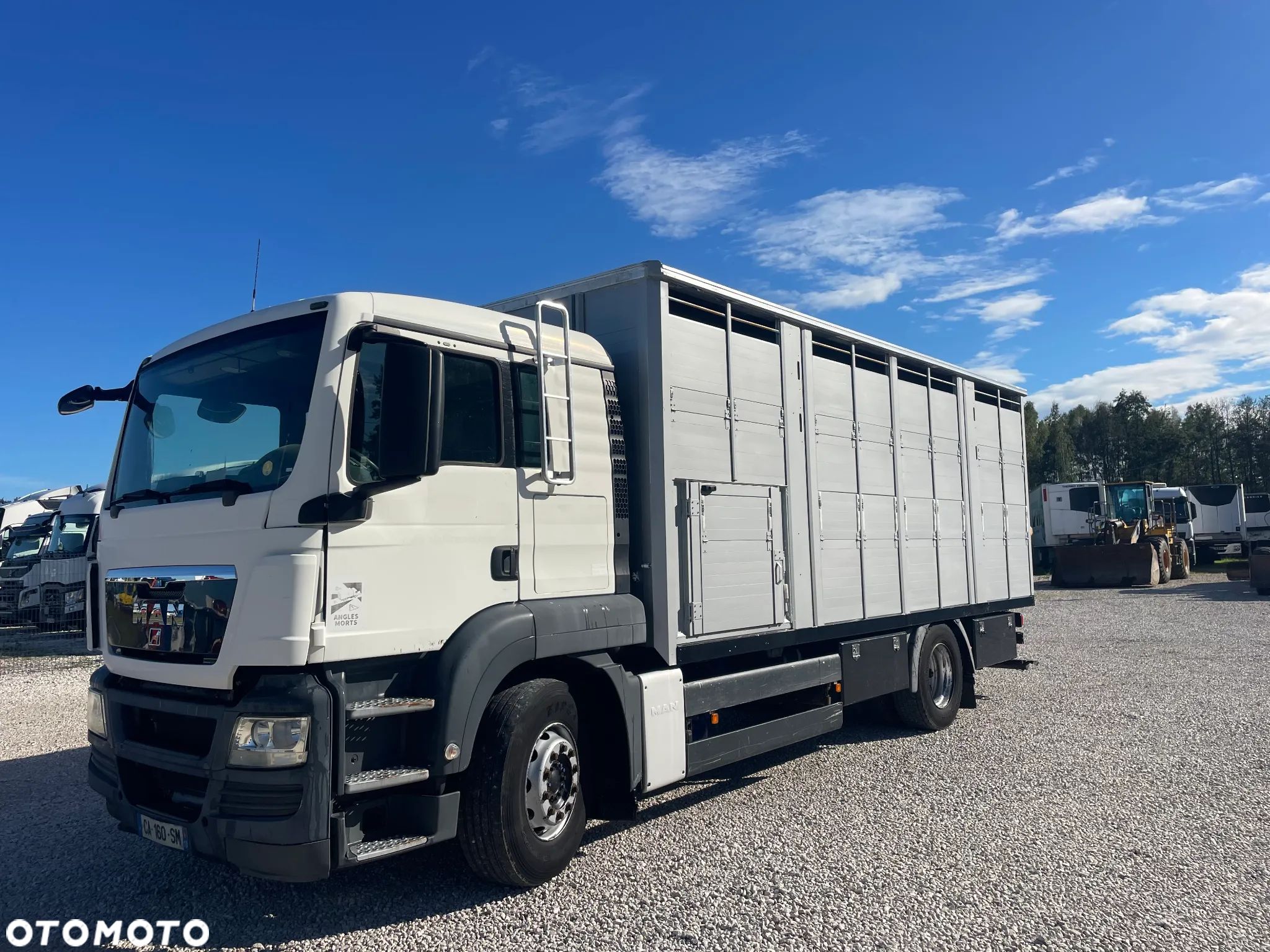 MAN TGS18.400 - 1