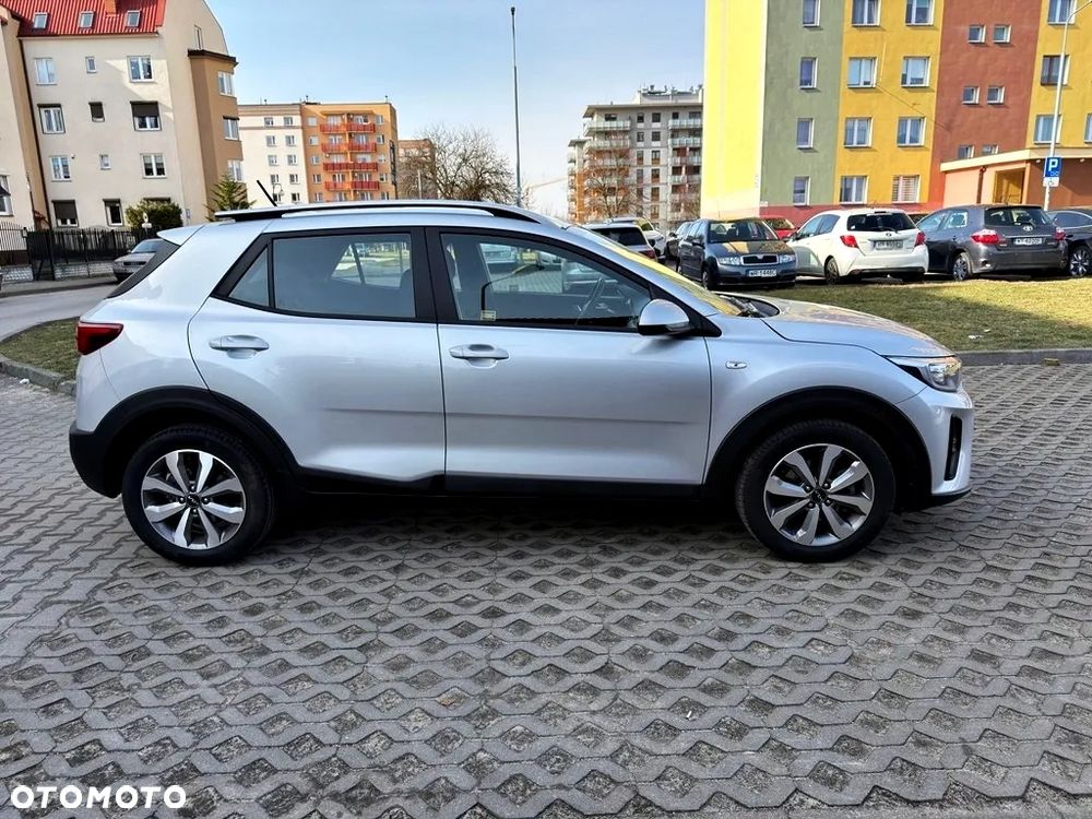 Kia Stonic 1.0 T-GDI L Business Line - 14
