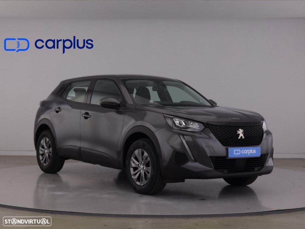 Peugeot 2008 1.2 PureTech Active - 2