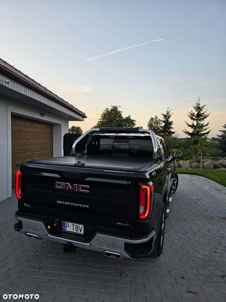 GMC Sierra - 6