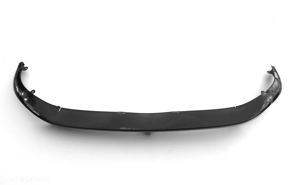 MAZDA 3 III BP 2018 - 2024 zderzak przód spoiler ORYGINAŁ OE - 2