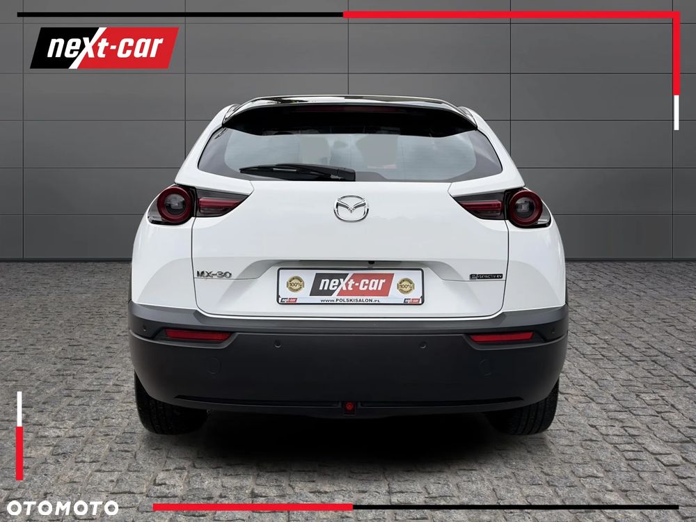 Mazda MX-30 35.5kWh Exclusive Line - 5