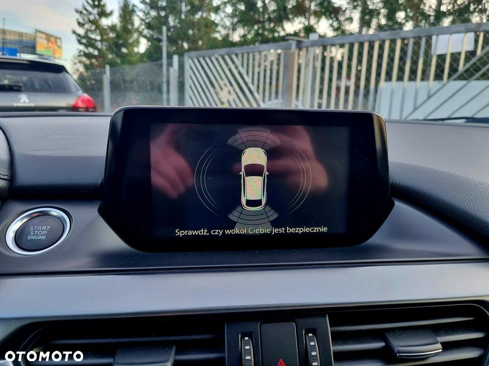 Mazda 6 2.0 SkyMotion - 21