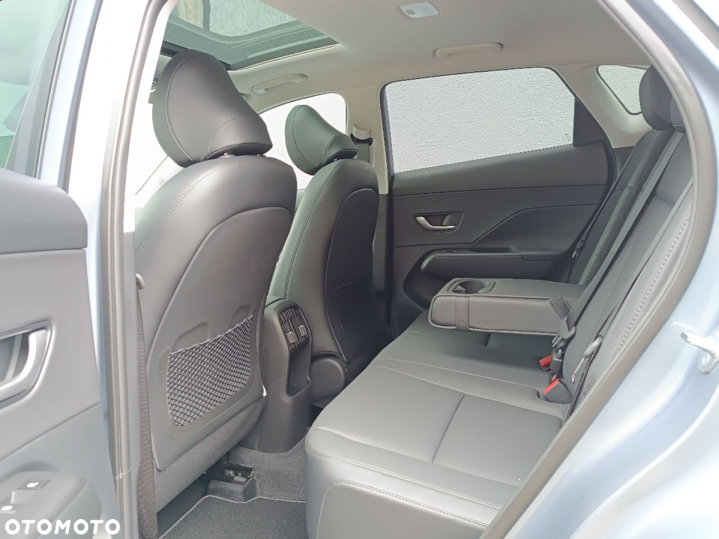 Hyundai Kona - 35