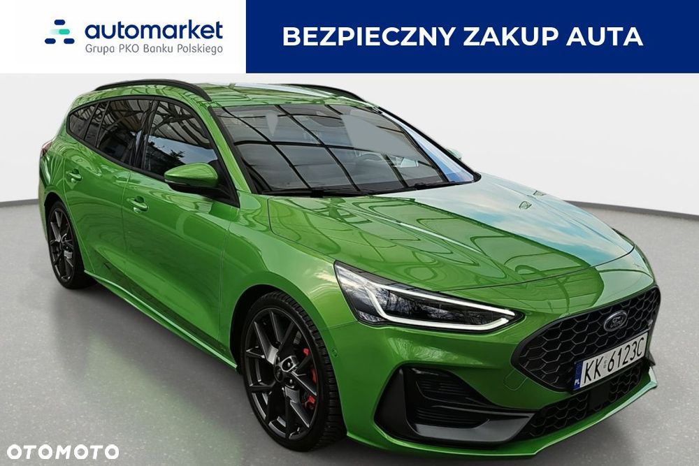 Ford Focus 2.3 EcoBoost ST X - 5