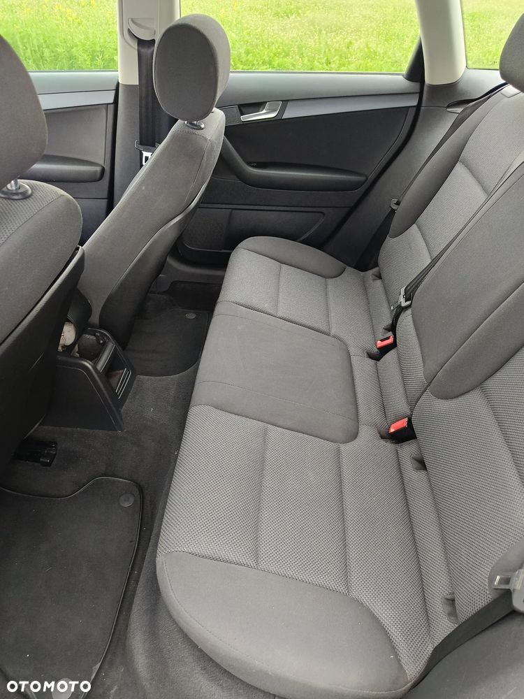 Audi A3 Sportback 1.2 TFSI Ambiente - 10