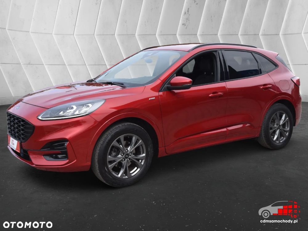 Ford Kuga - 6
