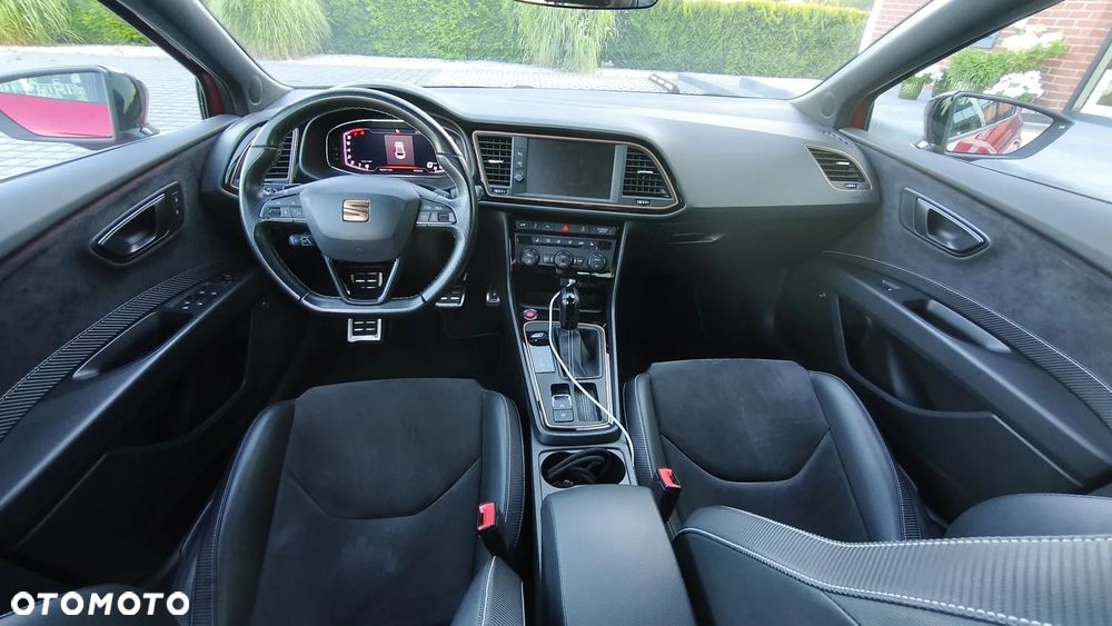 Seat Leon - 16